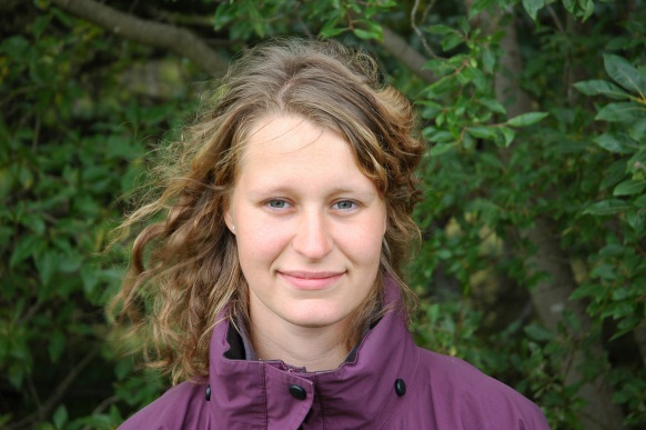 Rosmarie portrait picture